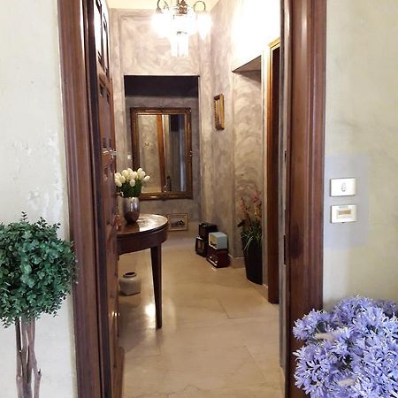B&B Chiara Biella Kültér fotó