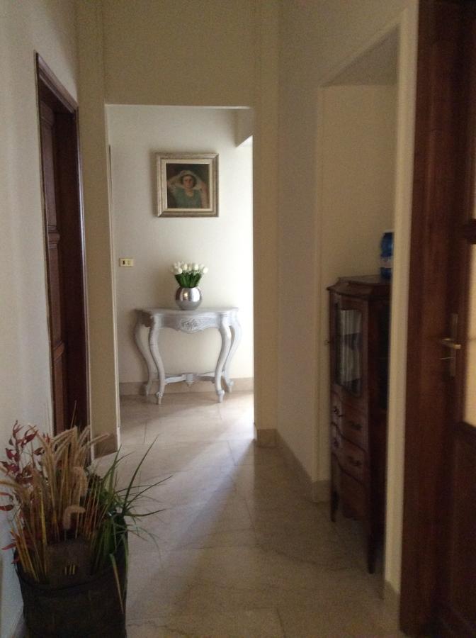 B&B Chiara Biella Kültér fotó