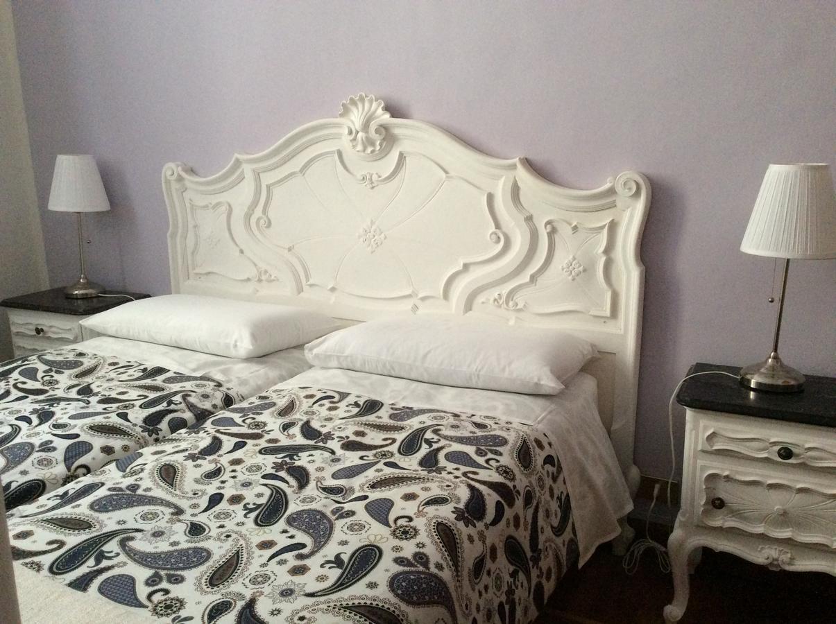 B&B Chiara Biella Kültér fotó