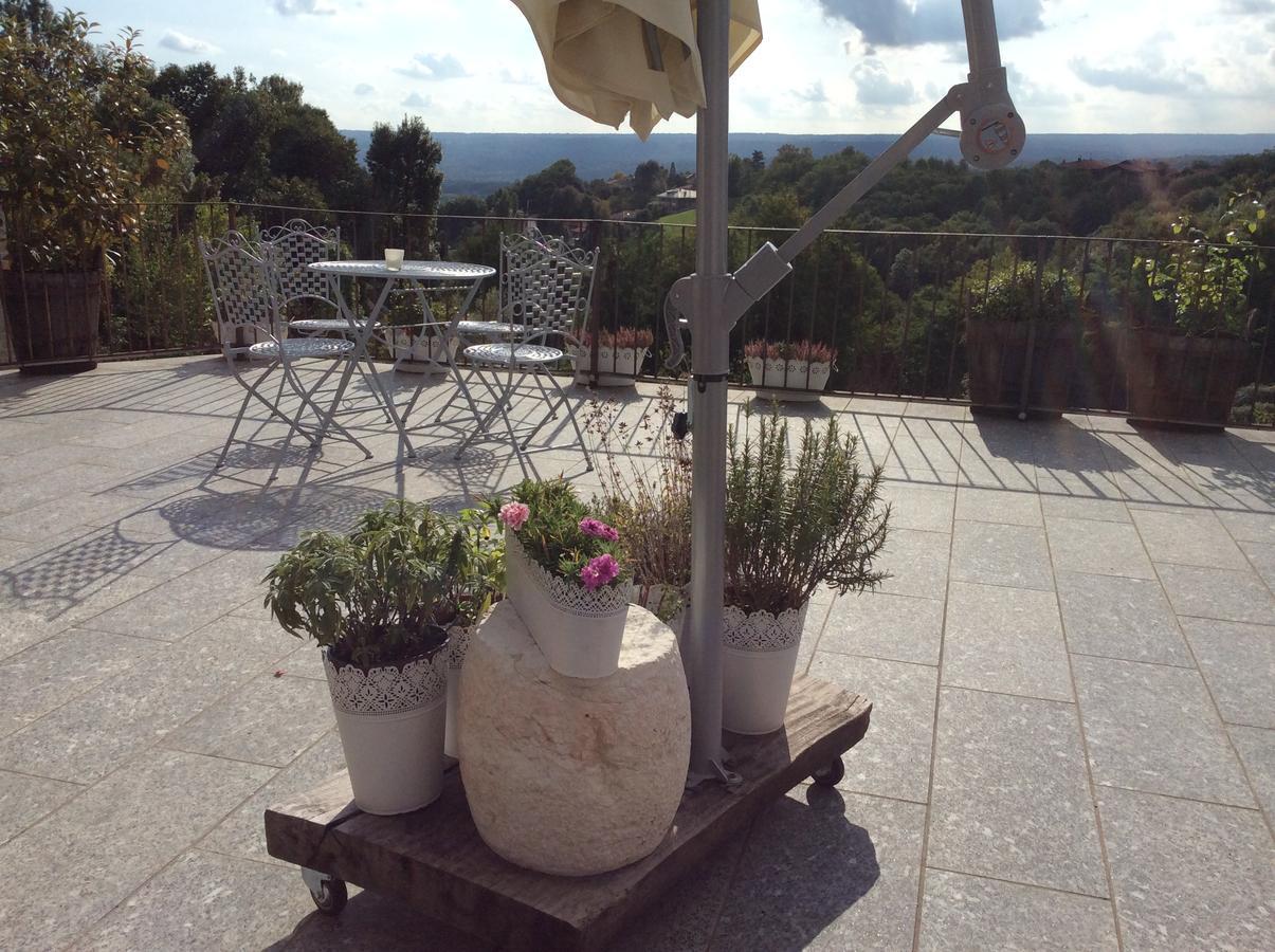 B&B Chiara Biella Kültér fotó
