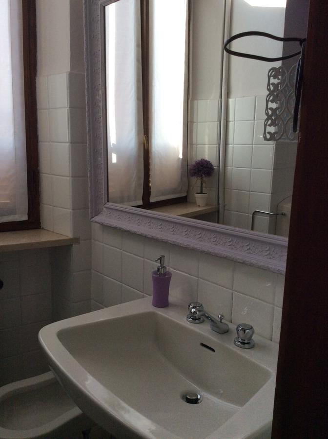 B&B Chiara Biella Kültér fotó