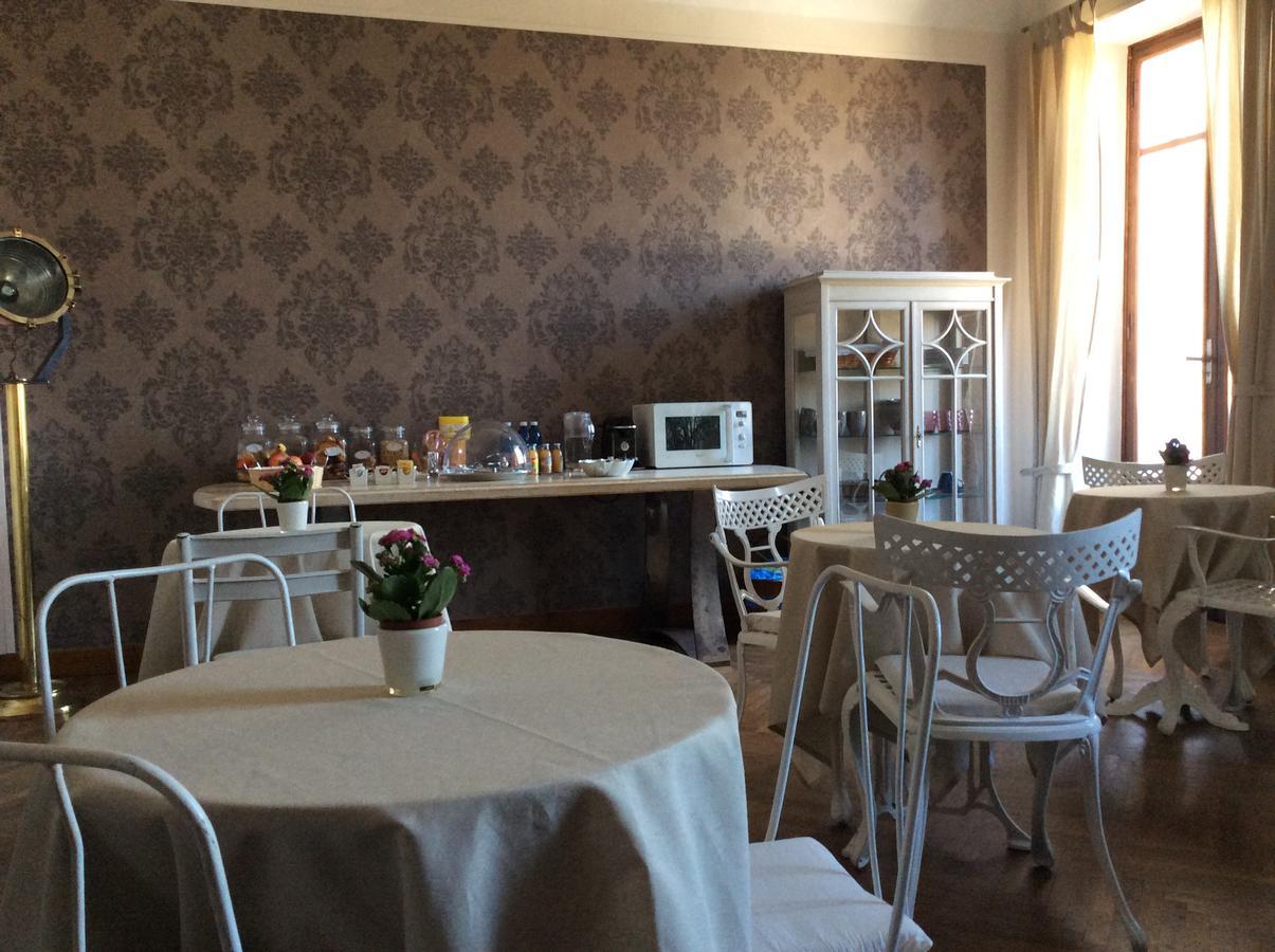 B&B Chiara Biella Kültér fotó