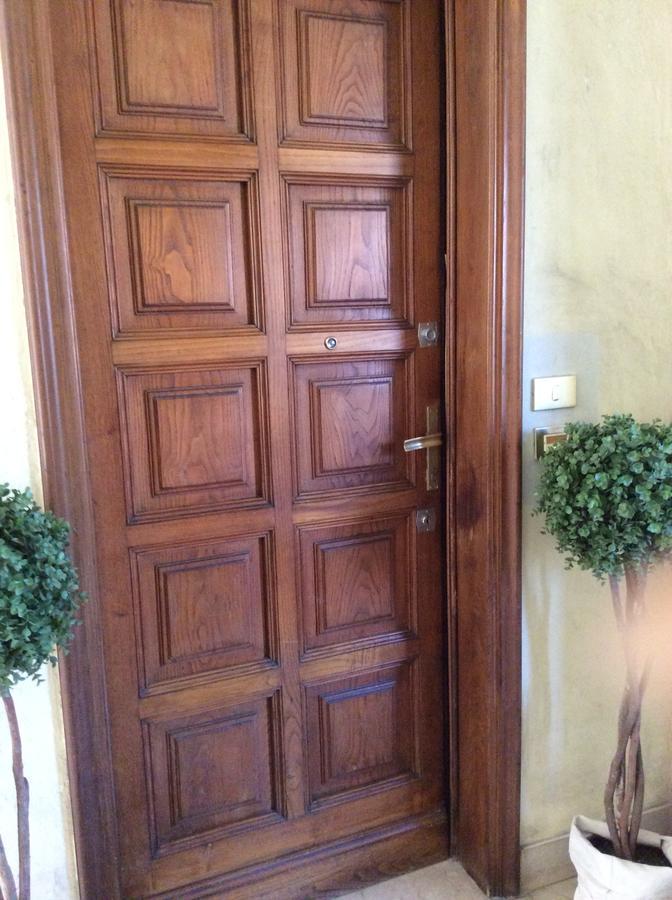 B&B Chiara Biella Kültér fotó