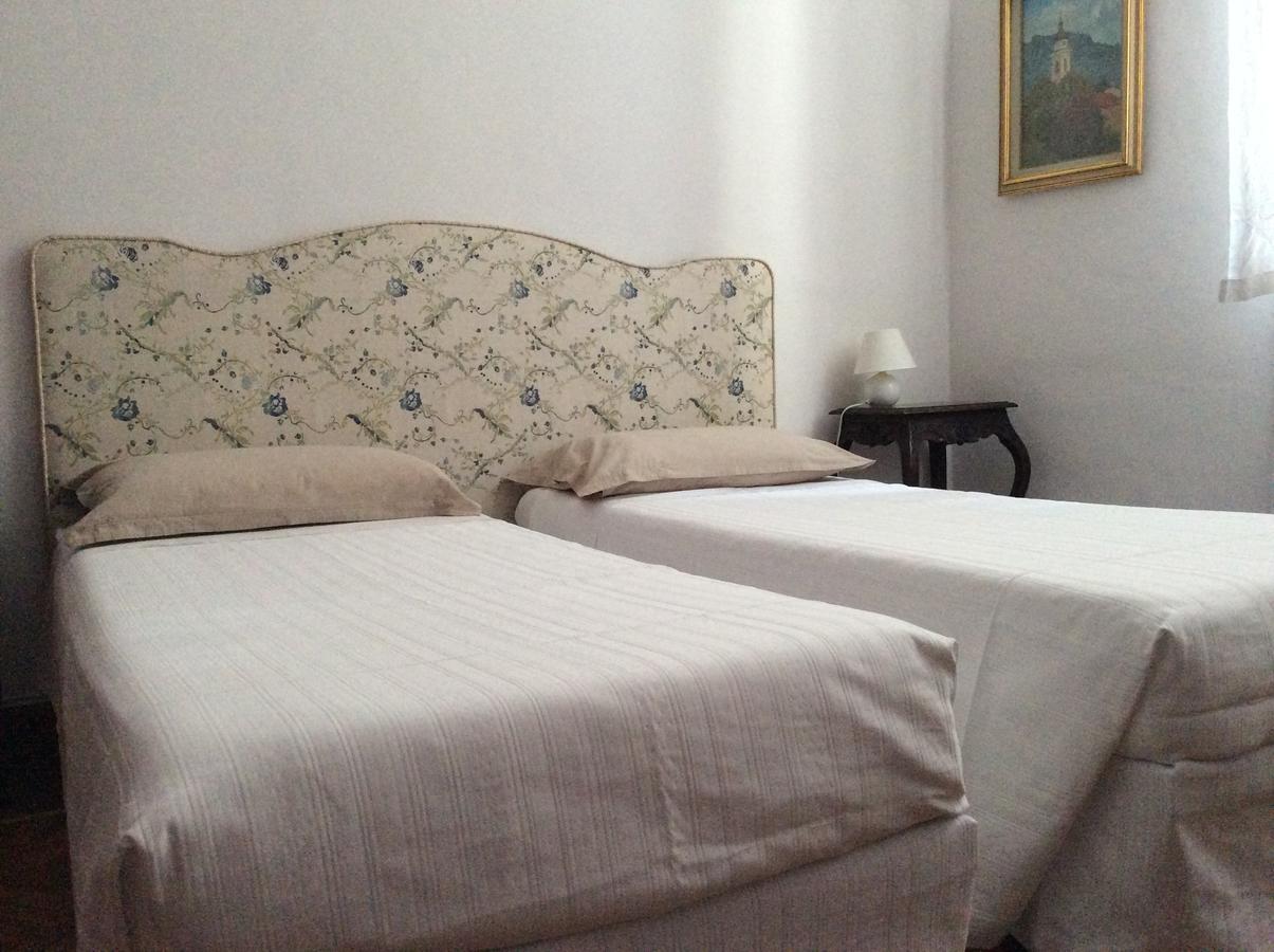 B&B Chiara Biella Kültér fotó