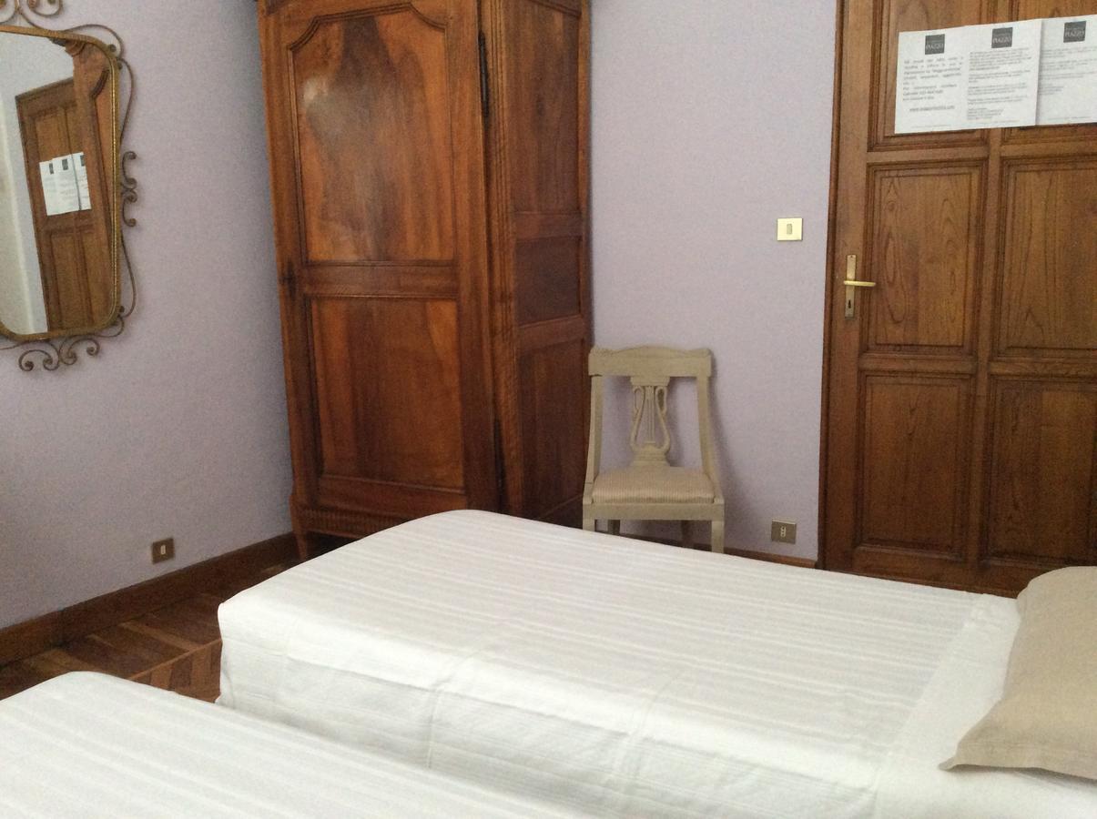 B&B Chiara Biella Kültér fotó