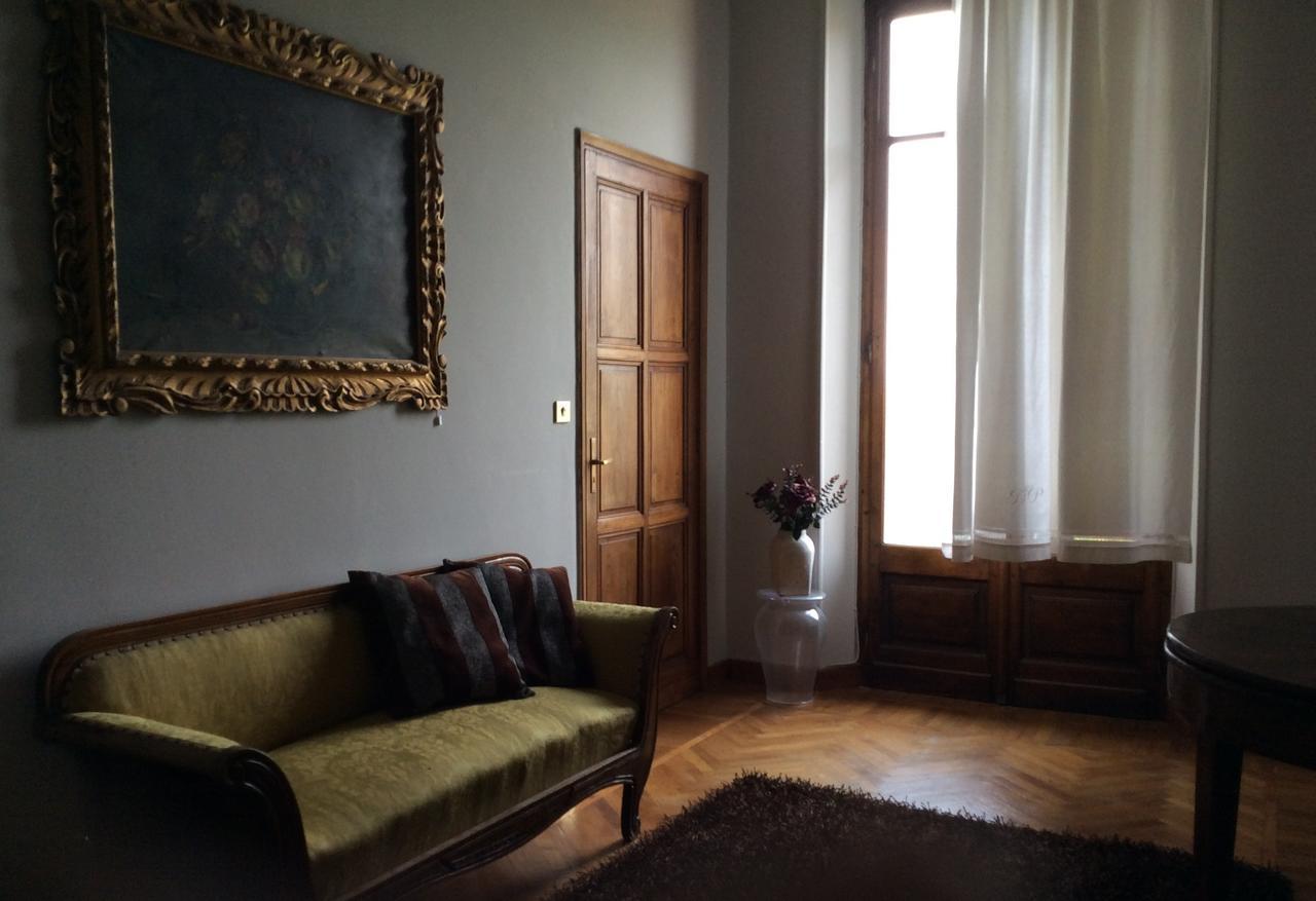 B&B Chiara Biella Szoba fotó