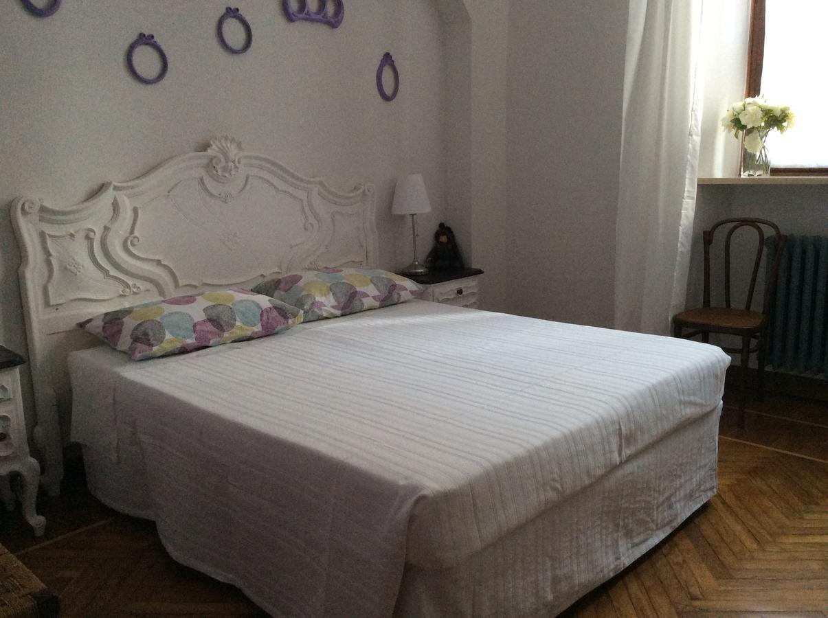 B&B Chiara Biella Kültér fotó