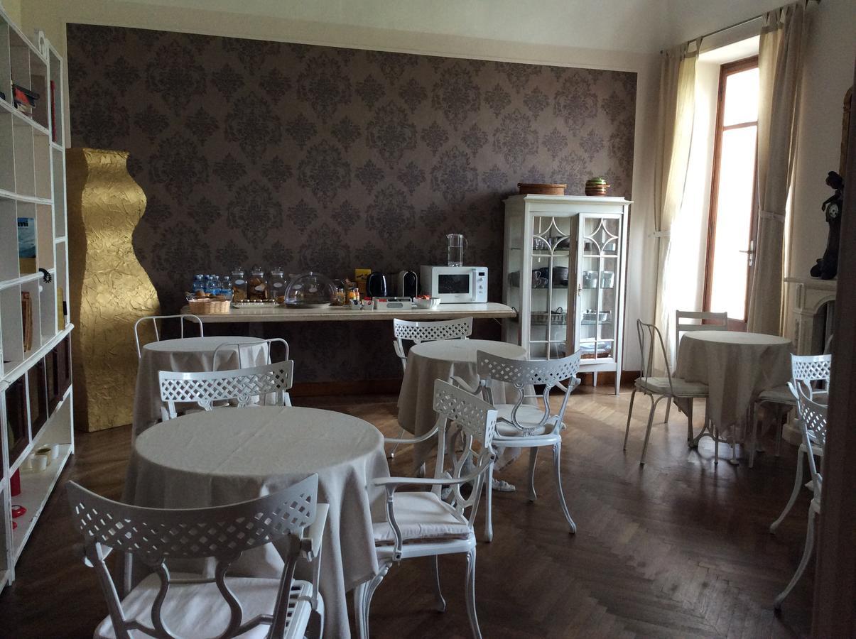 B&B Chiara Biella Kültér fotó