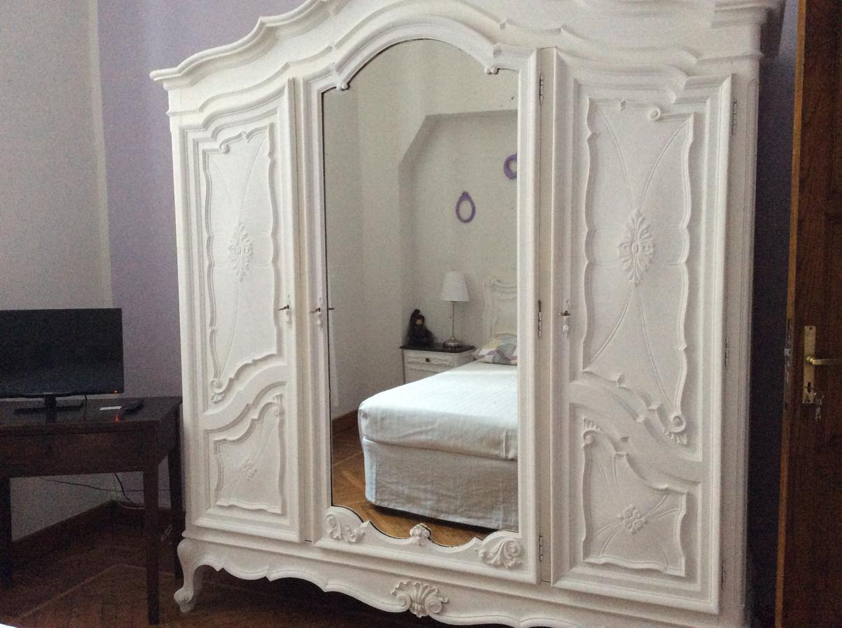 B&B Chiara Biella Kültér fotó