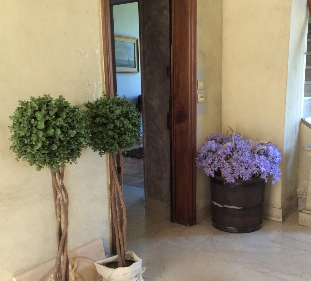 B&B Chiara Biella Kültér fotó