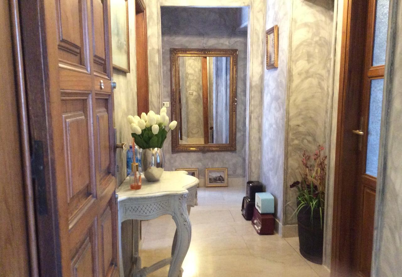 B&B Chiara Biella Kültér fotó