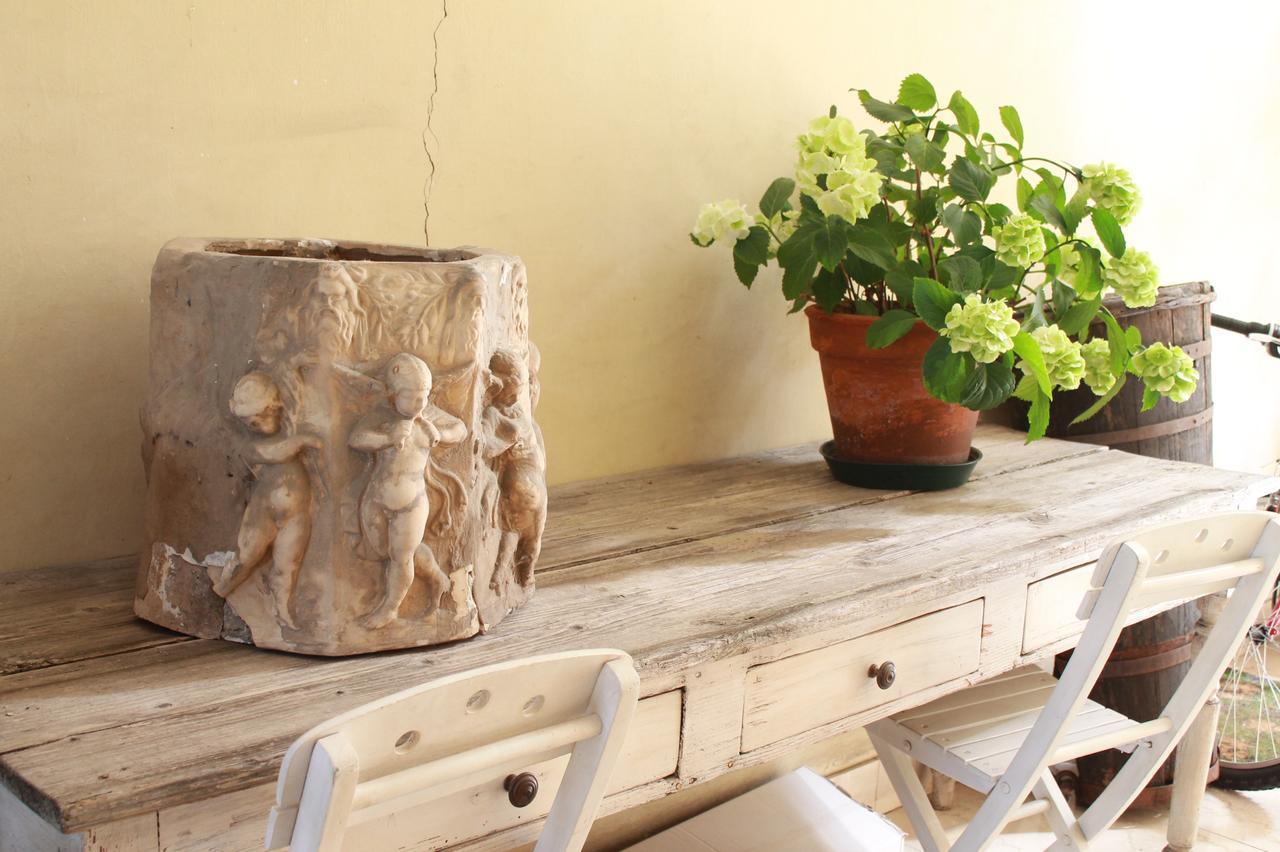 B&B Chiara Biella Kültér fotó