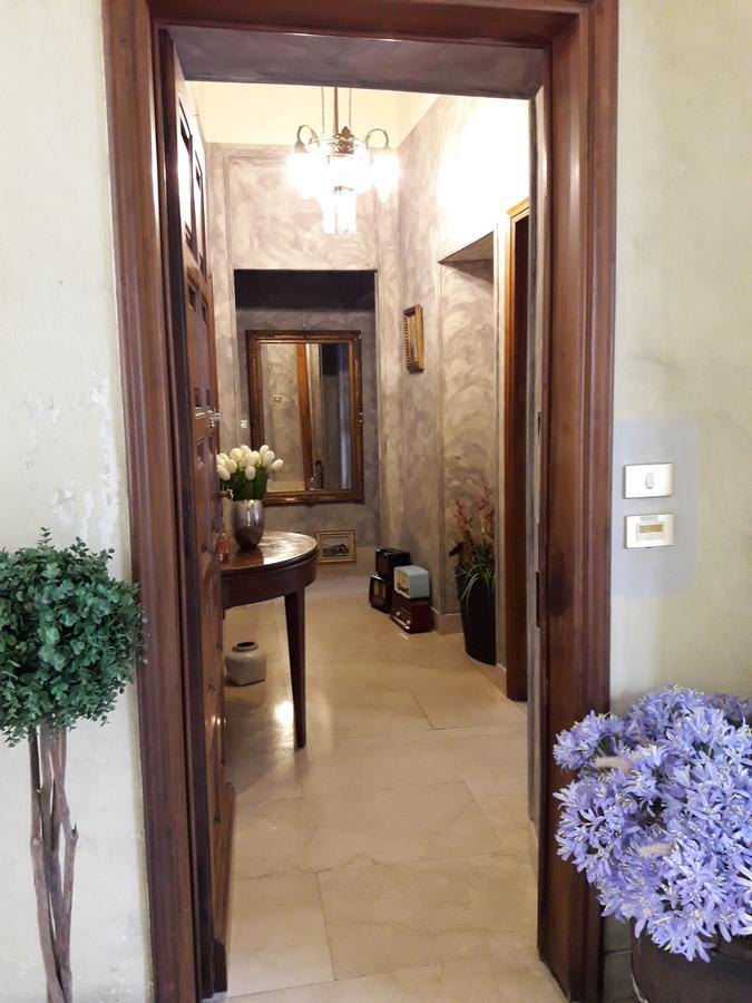 B&B Chiara Biella Kültér fotó