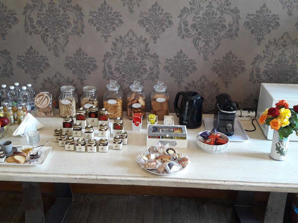 B&B Chiara Biella Kültér fotó